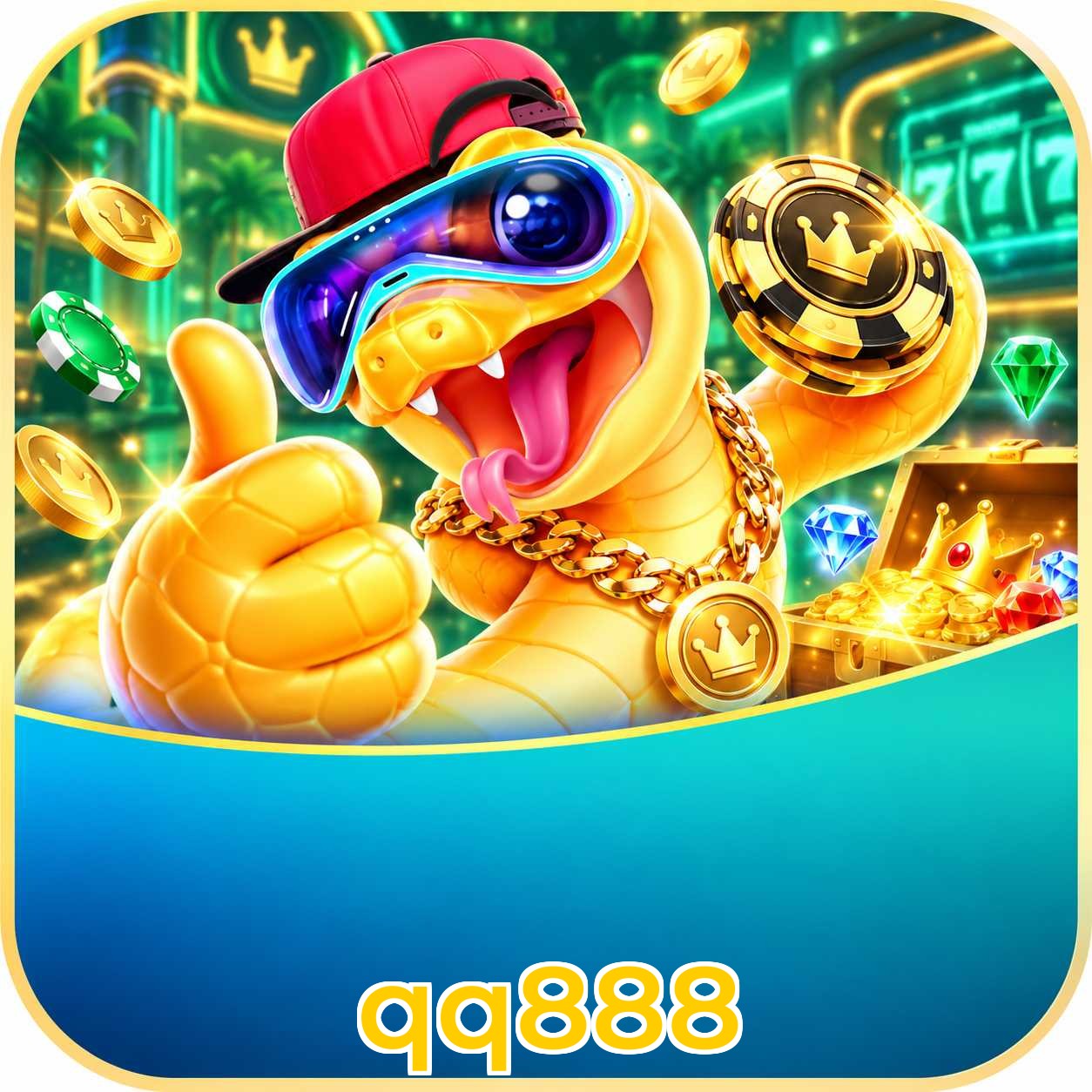 qq888 Fortune Tiger RTP