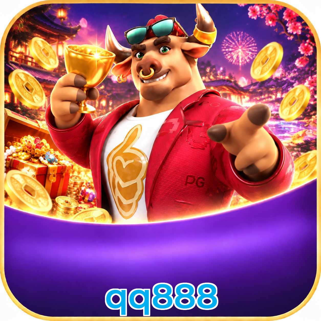 qq888 Performance Tests