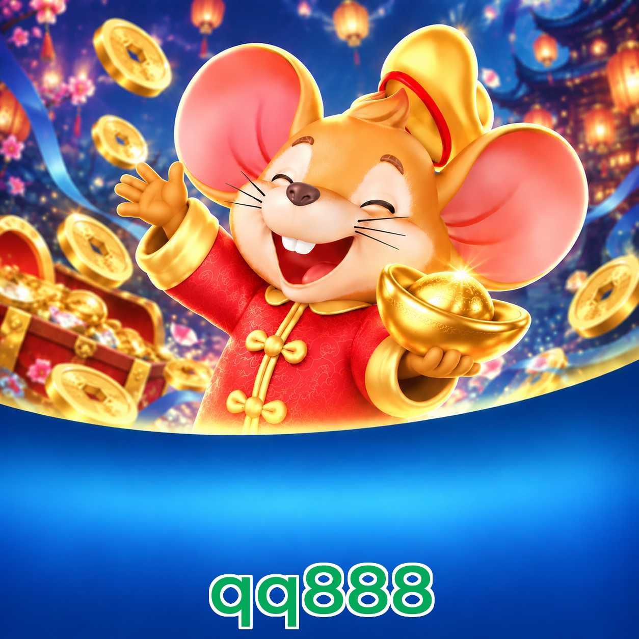qq888 Estratégias Lottery
