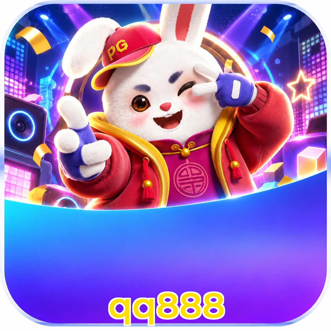 qq888 Telegram