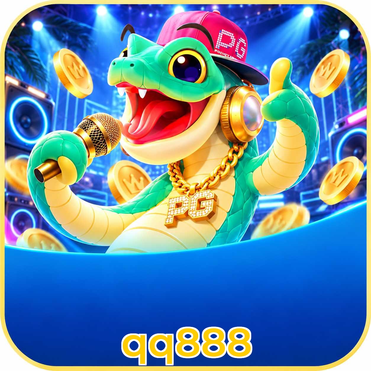 qq888 Performance
