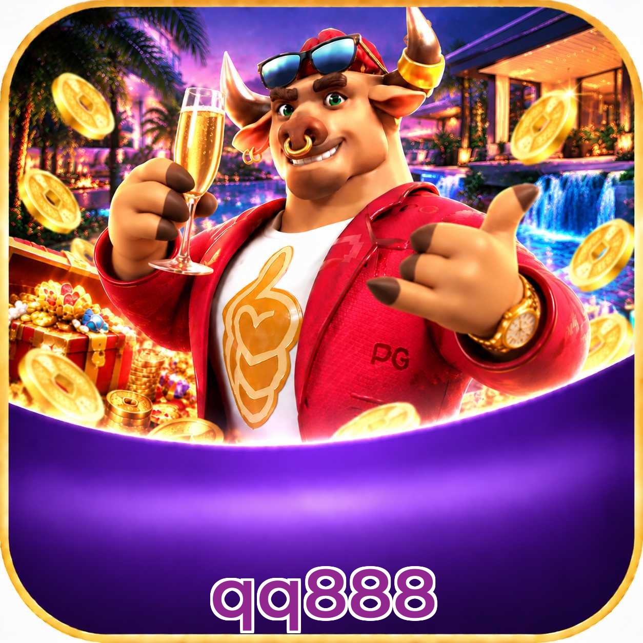 qq888 FAQ