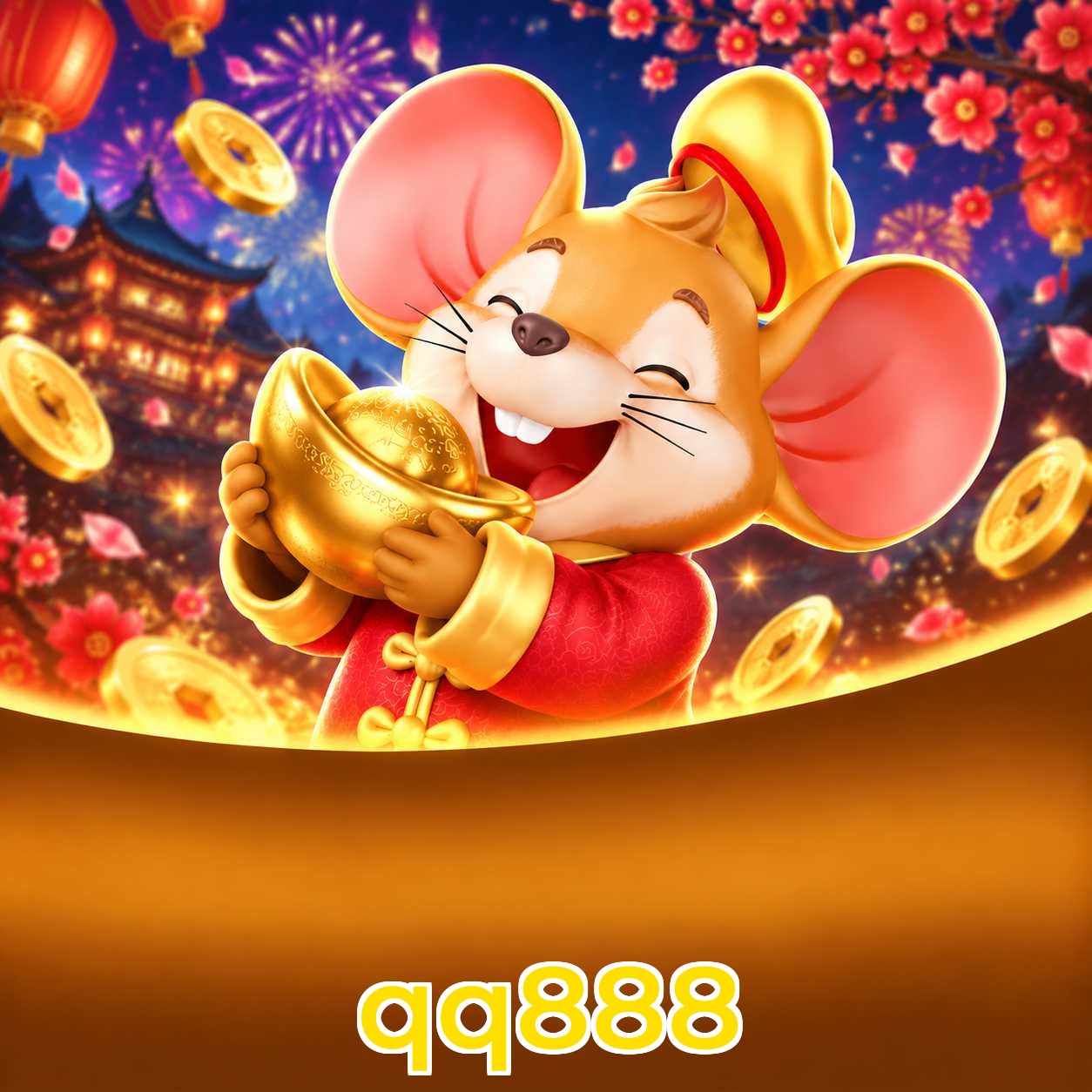 qq888 Cashback