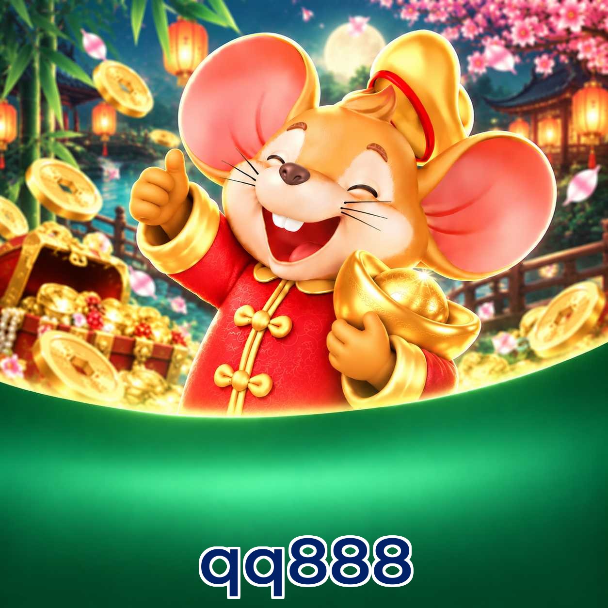 qq888 Slot FAQ