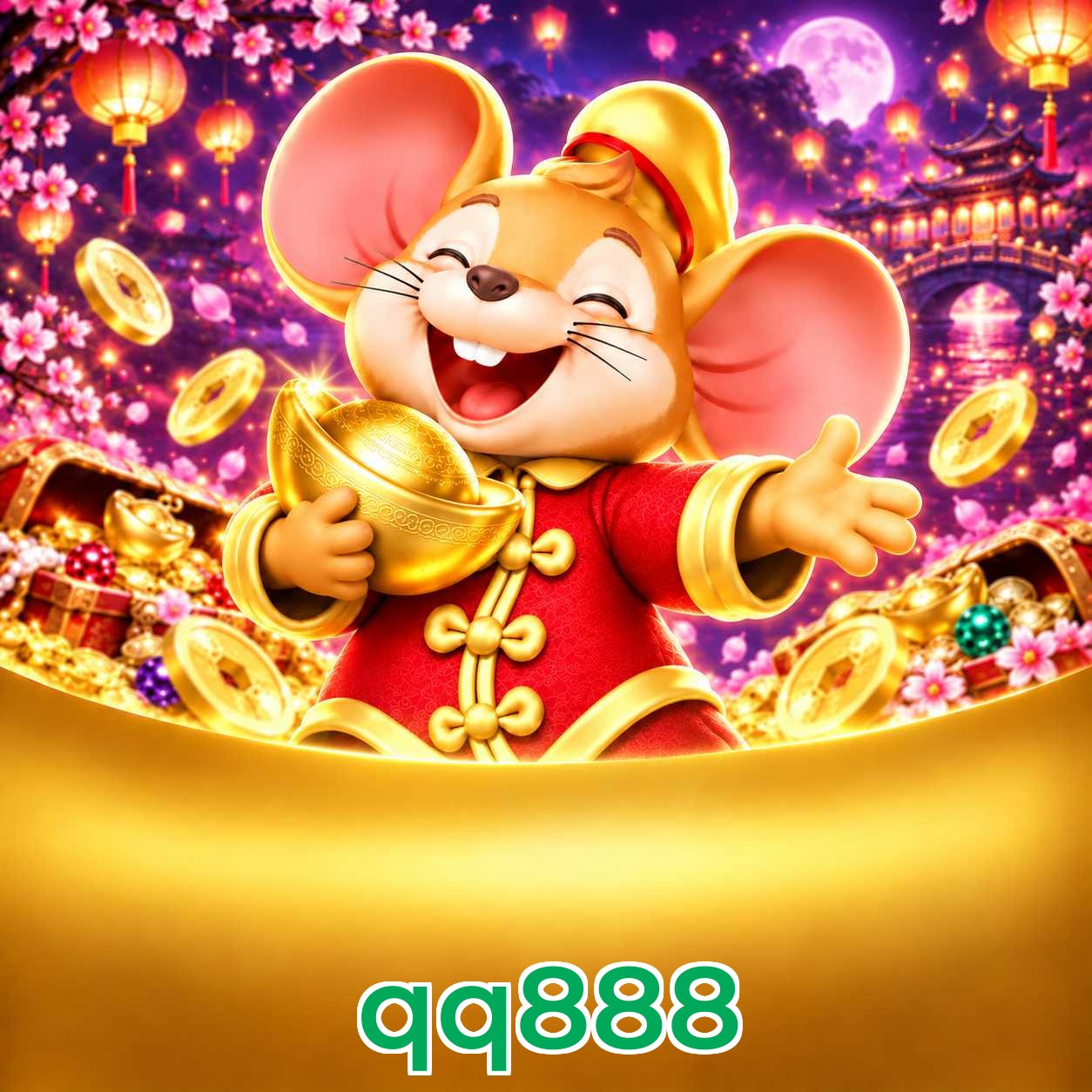 qq888 FAQ