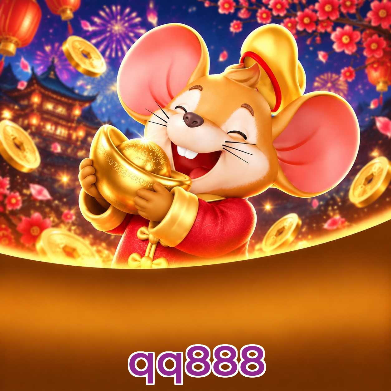 qq888 Facebook Page