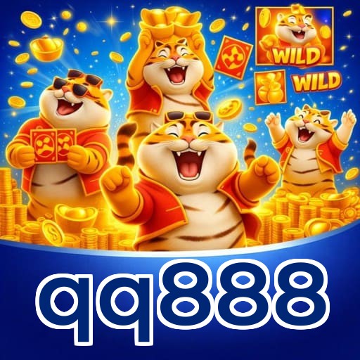 qq888 APK