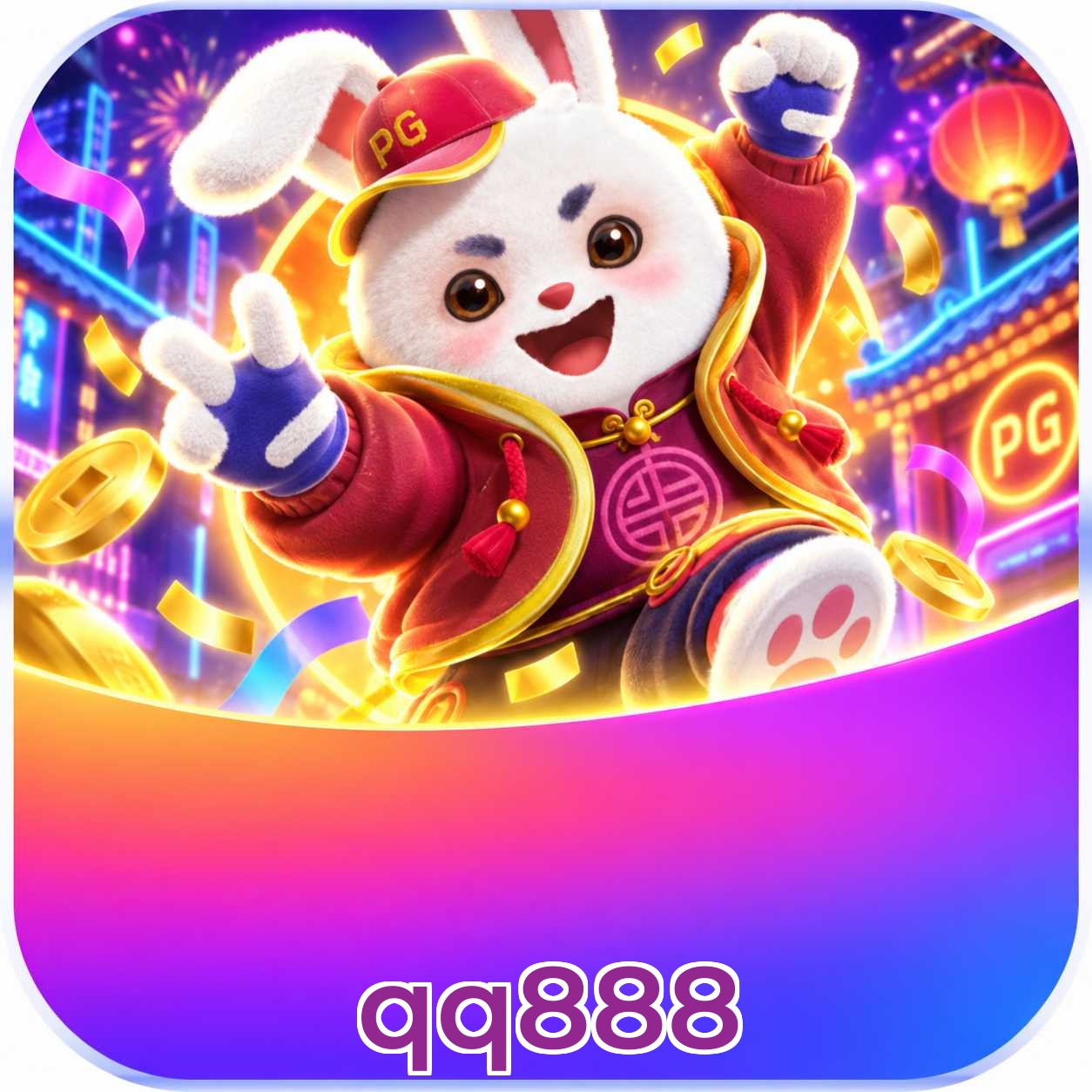 qq888 Facebook Group