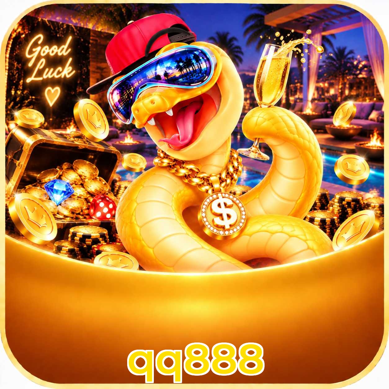 qq888 Como Apostar Lottery