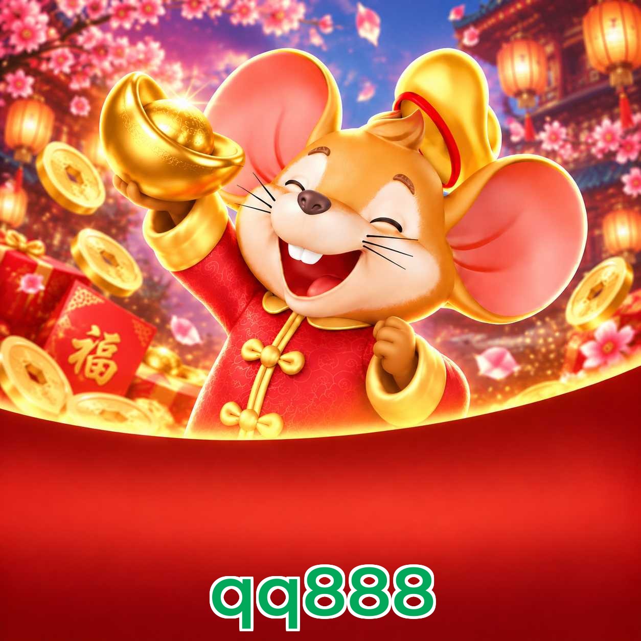 qq888 Registration Guide