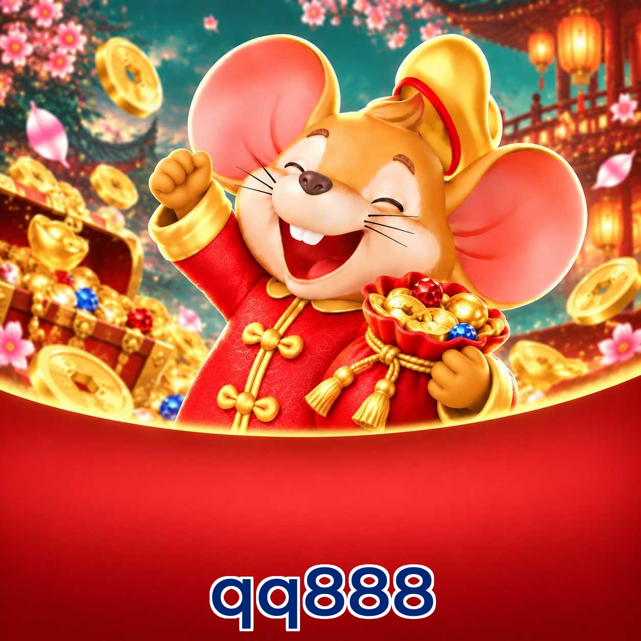 qq888 Facebook Bonus