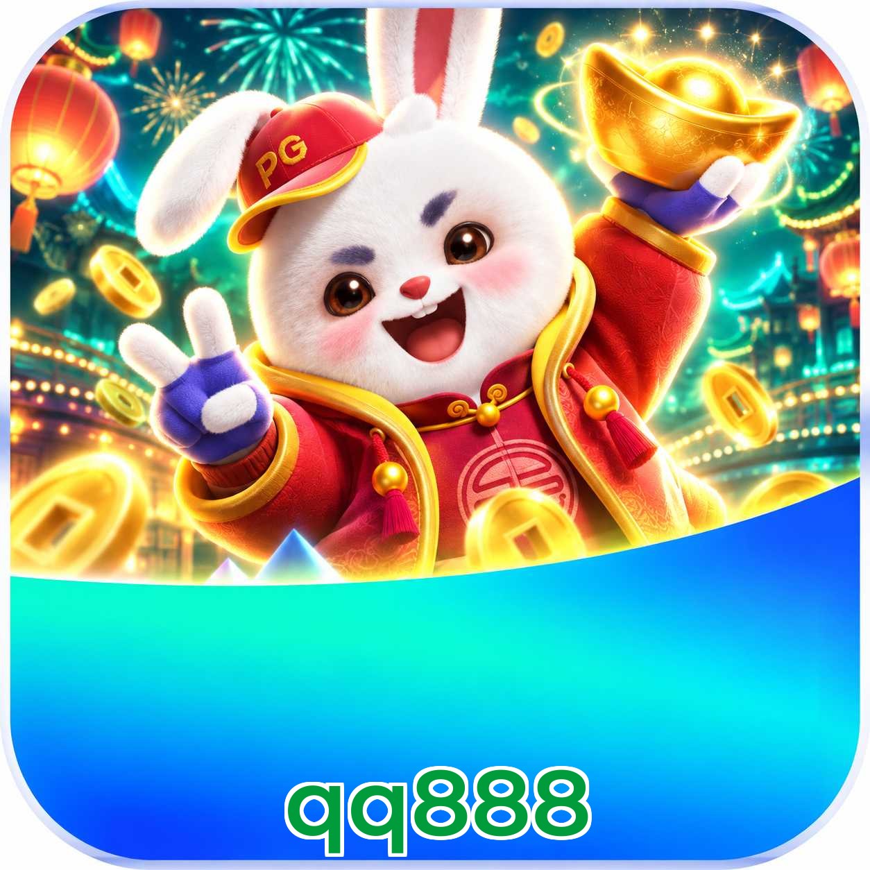 qq888 Download Speed