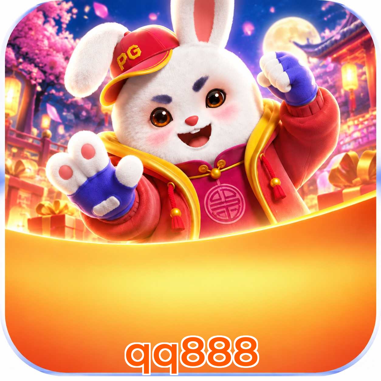 qq888 Saque