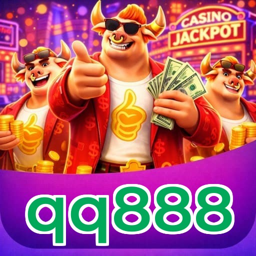qq888 APK
