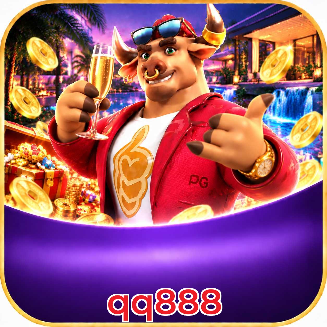 qq888 RTP Testing