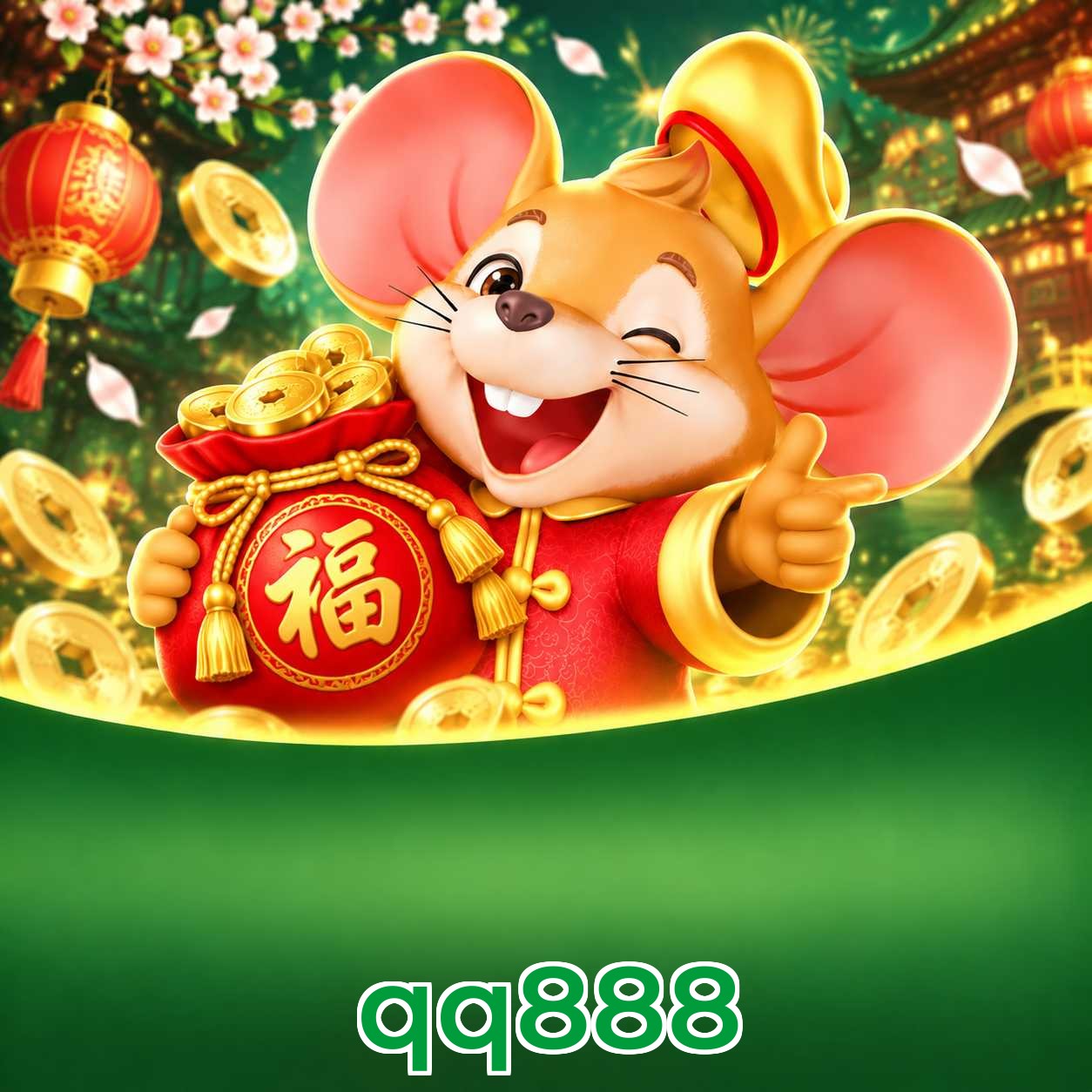 qq888 Facebook Support