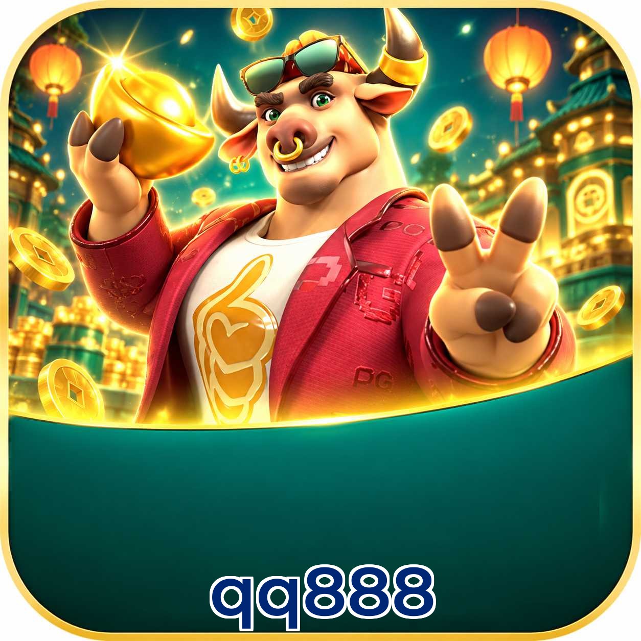 qq888 Plataforma FAQ