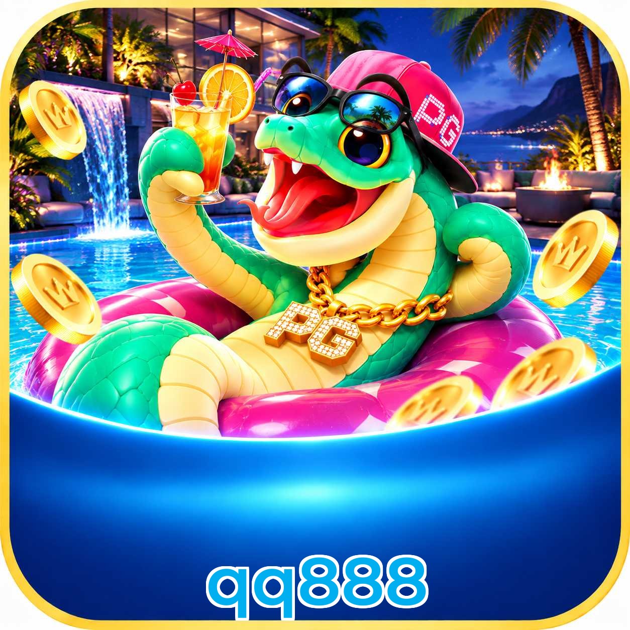 qq888 Top Wins