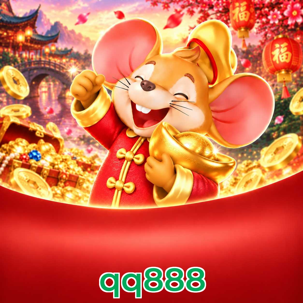 qq888 2FA