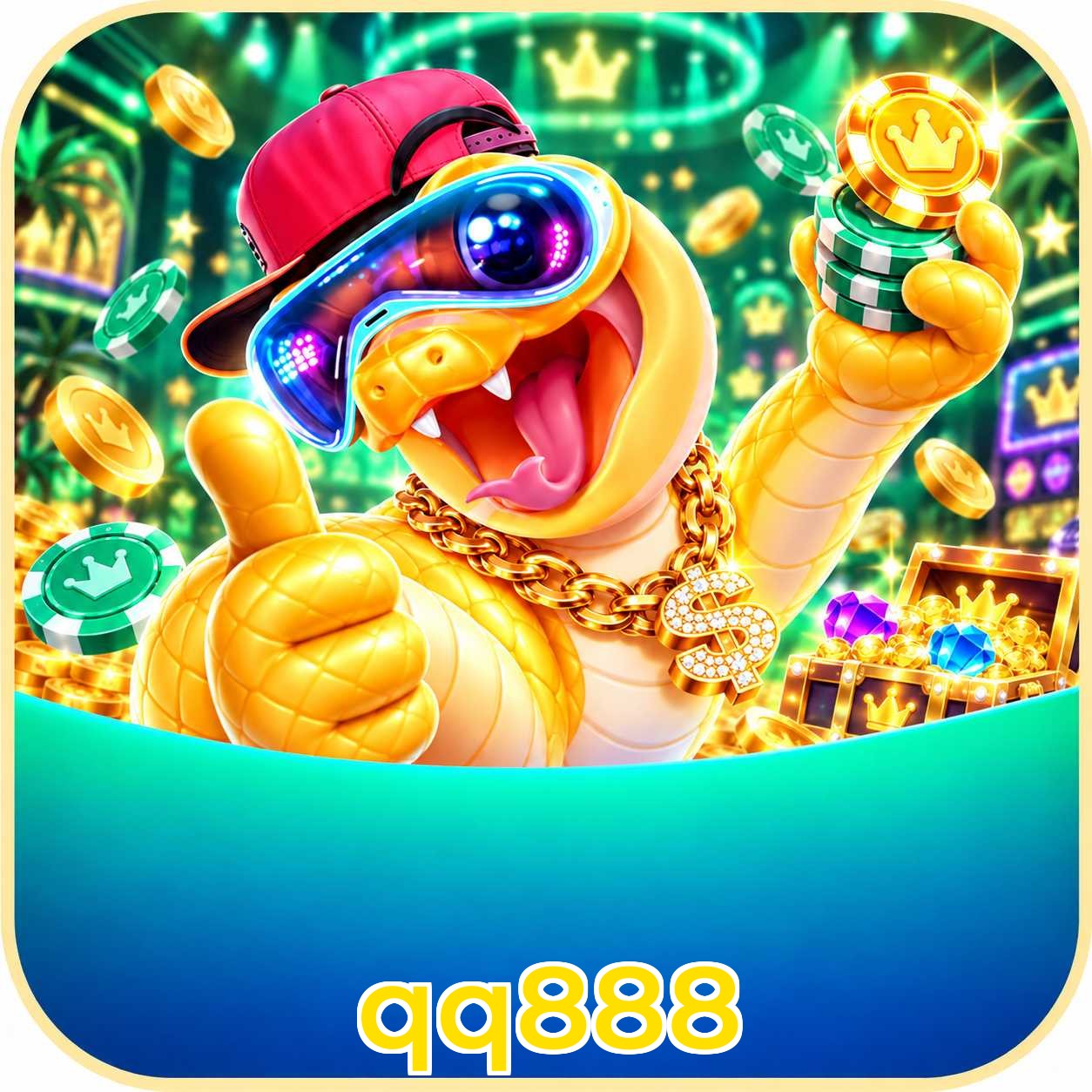 qq888 Welcome Bonus