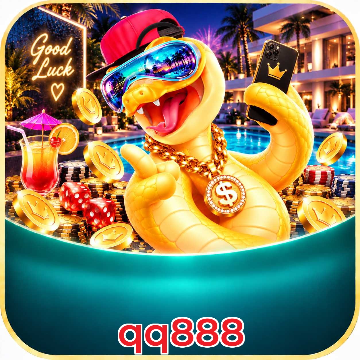 qq888 App FAQ