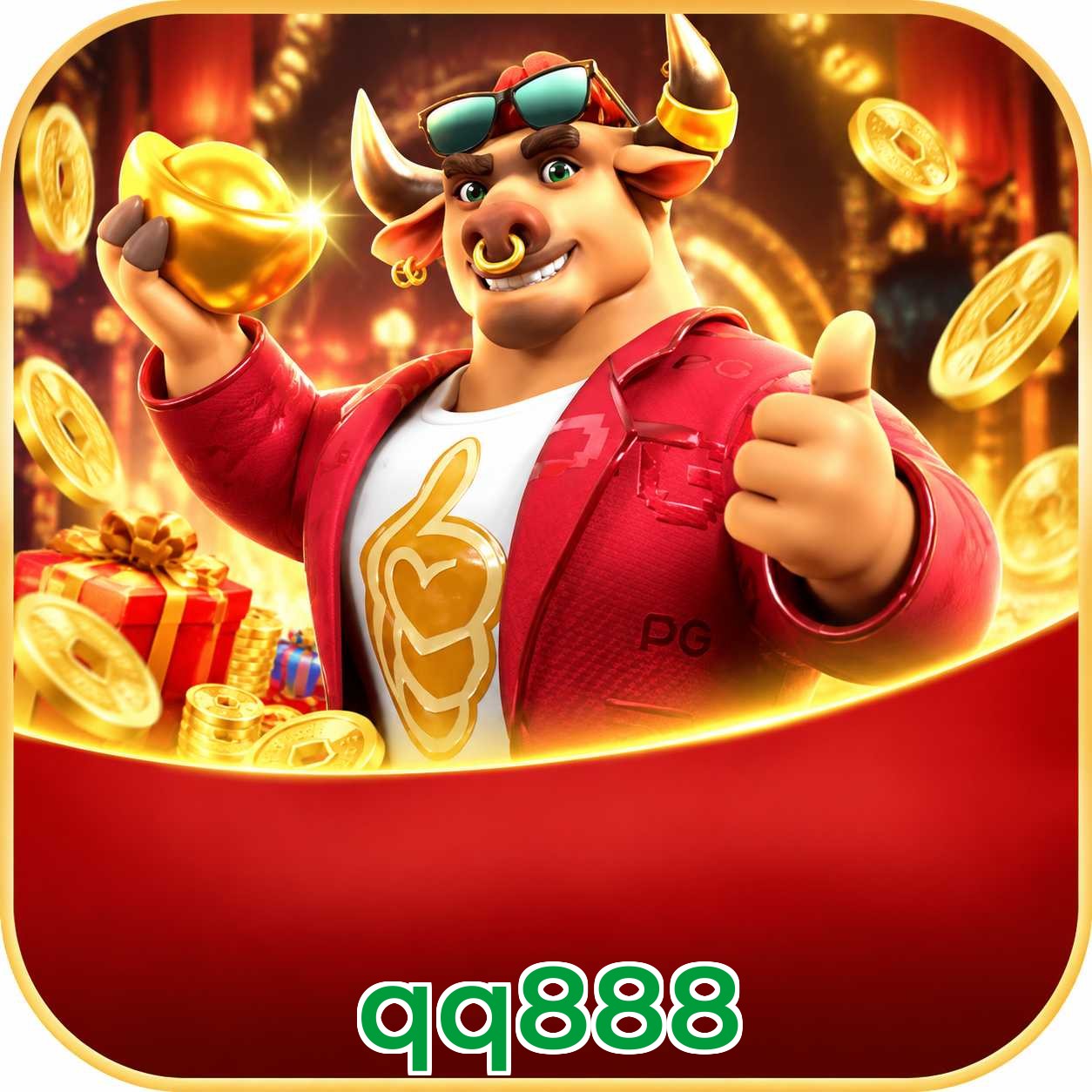 qq888 Live Casino Overview