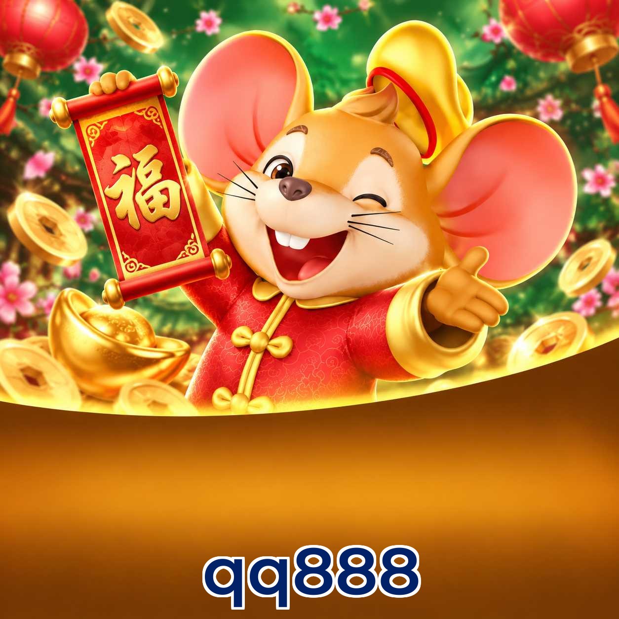 qq888 Loterias