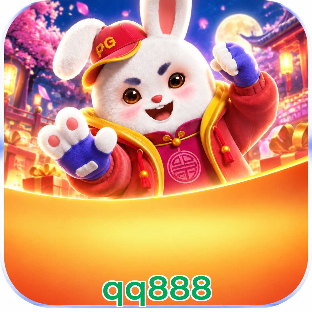 qq888 Odds Lottery