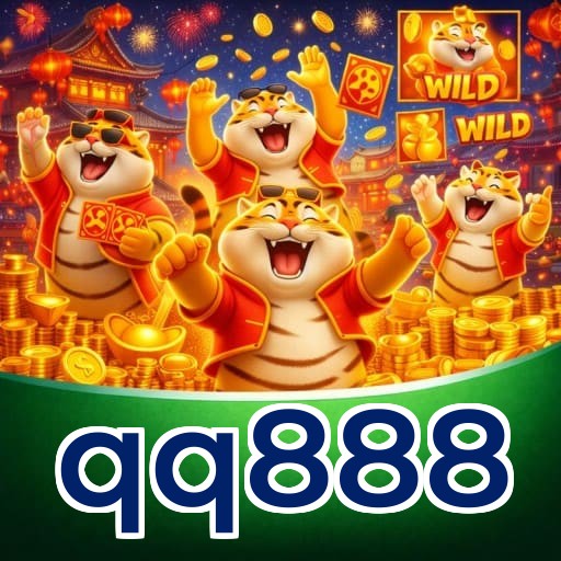 qq888 APK