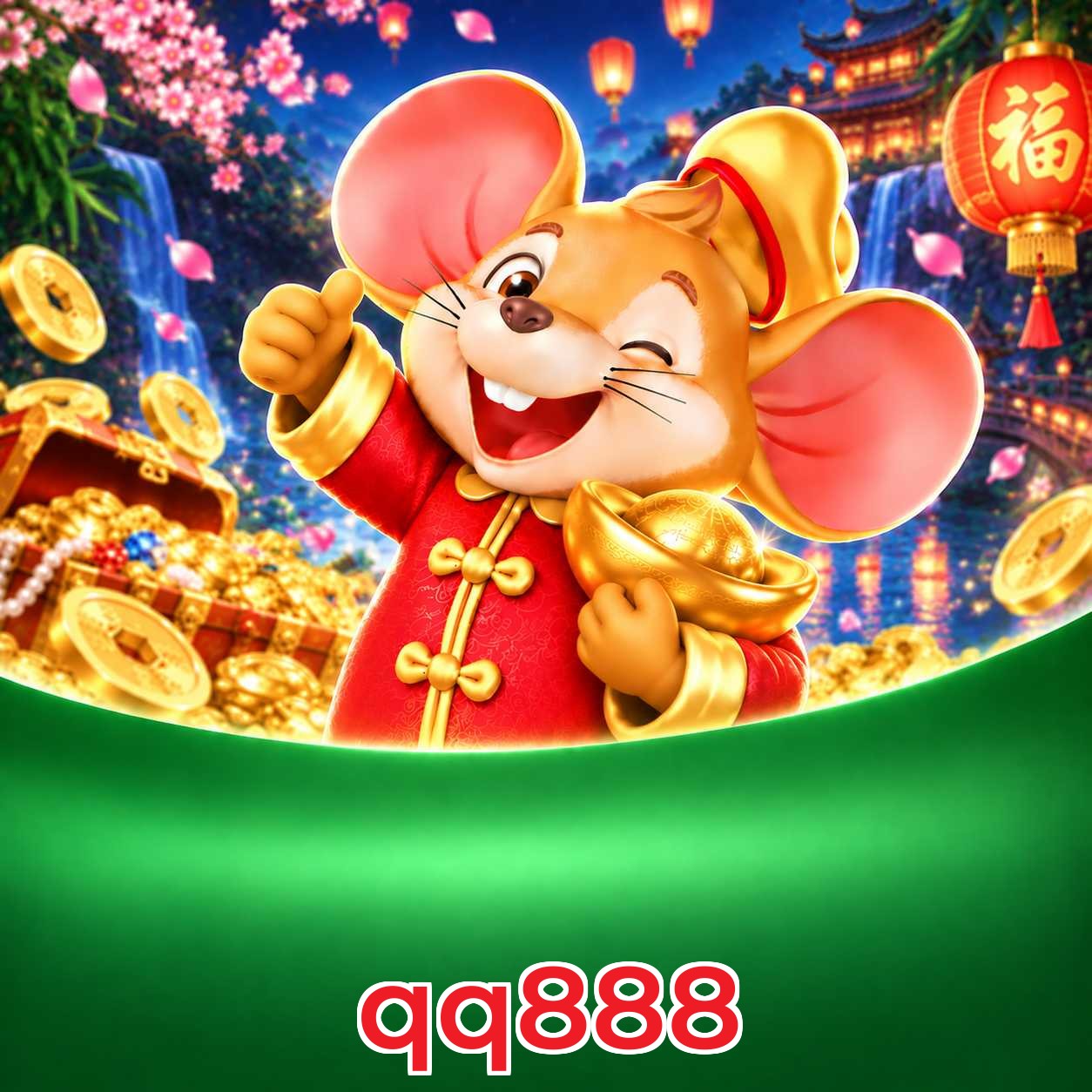 qq888 Promotions