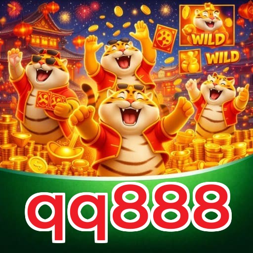 qq888