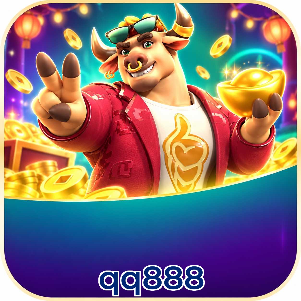 qq888 instalar Android APK